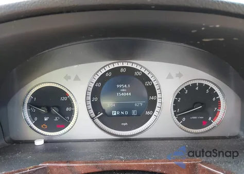 2011 Mercedes-Benz Glk 350 z USA, uszkodzony, nr VIN WDCGG5GB8BF623293